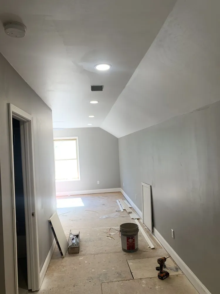 Slide of Sams Solutions Co