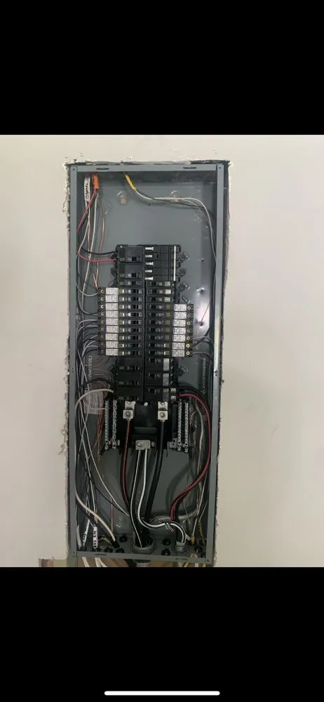 Slide of Sams Solutions Co