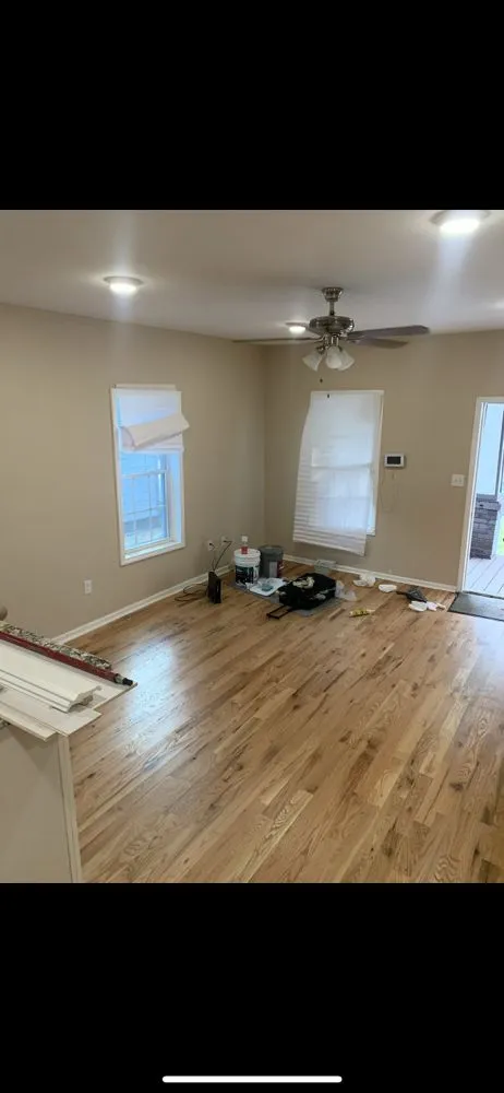 Slide of Sams Solutions Co