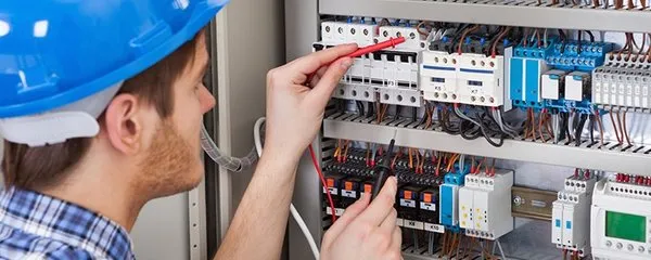 Samson And Son's Electrical