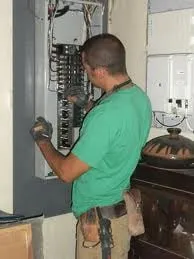 Slide of Samuel Electric