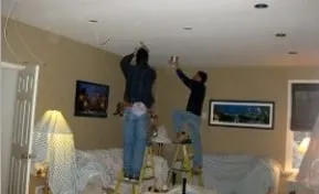 Slide of Samuel N Hoy & Sons