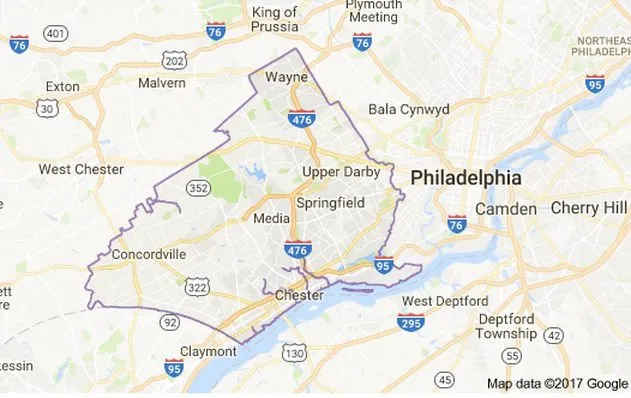 Slide of Samuel N Hoy & Sons