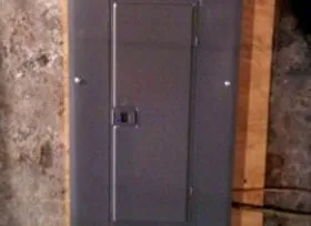 Slide of Samuel N Hoy & Sons