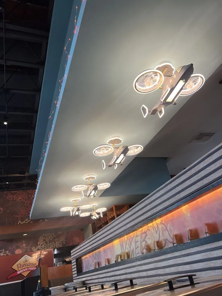 Slide of Samuel's Electric Services