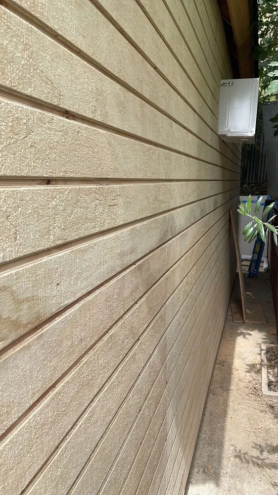 Slide of Samuel's Electric Services