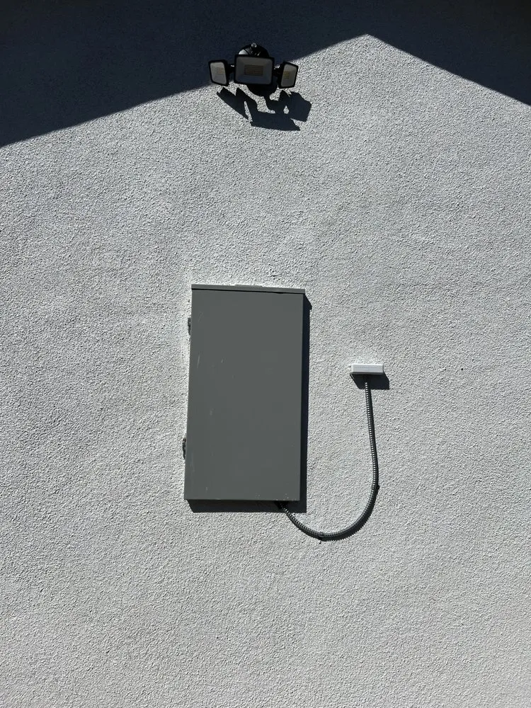 Affordable electrical repair in , by Samuel's Electric Services