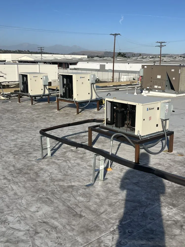 Trusted electrical service for homes in wiring installation, by