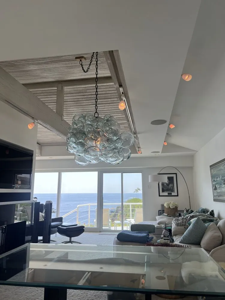 Expert circuit breaker repair in , by Samuel's Electric Services