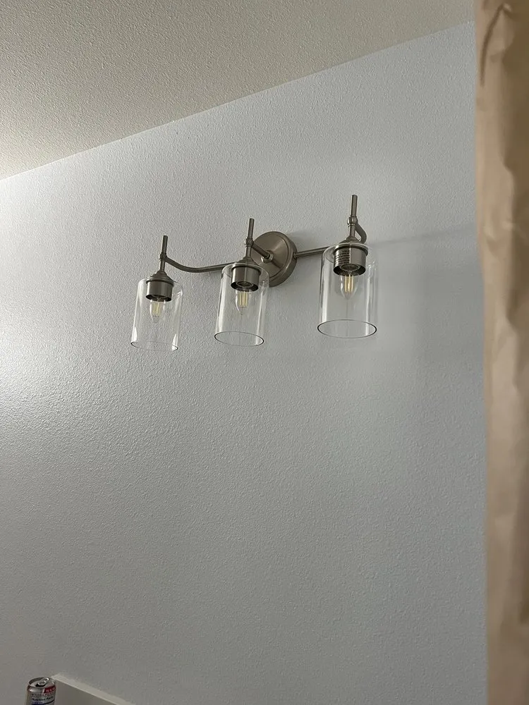 Slide of Samuel's Electric Services