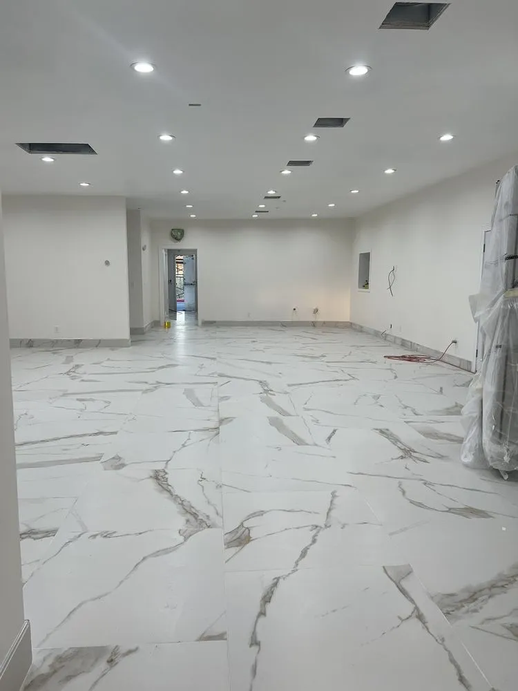 Slide of Samuel's Electric Services