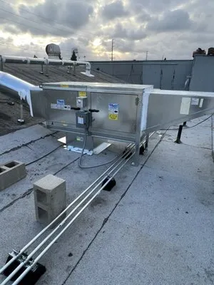 Samuel's Electric Services