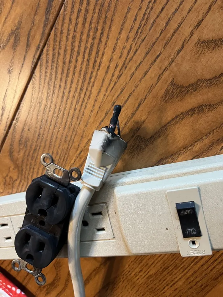 Reliable electrician providing lighting installation in Shelby, MI - Samuels Electrical