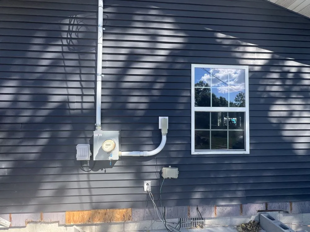Affordable wiring installation service in Shelby, MI - Samuels Electrical