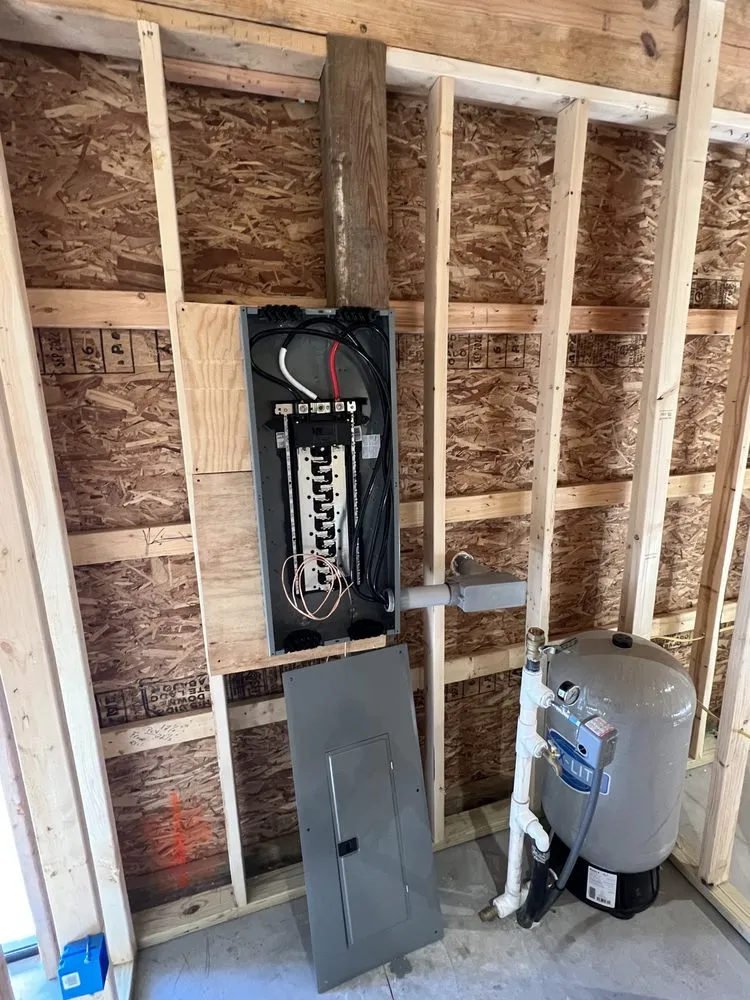 Licensed outlet and switch repair service in Shelby, MI - Samuels Electrical