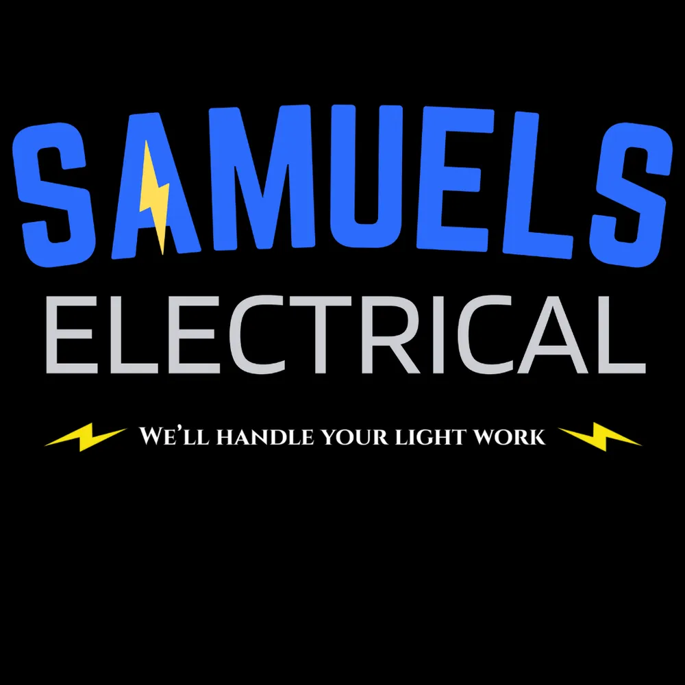 Certified lighting installation service in Shelby, MI - Samuels Electrical