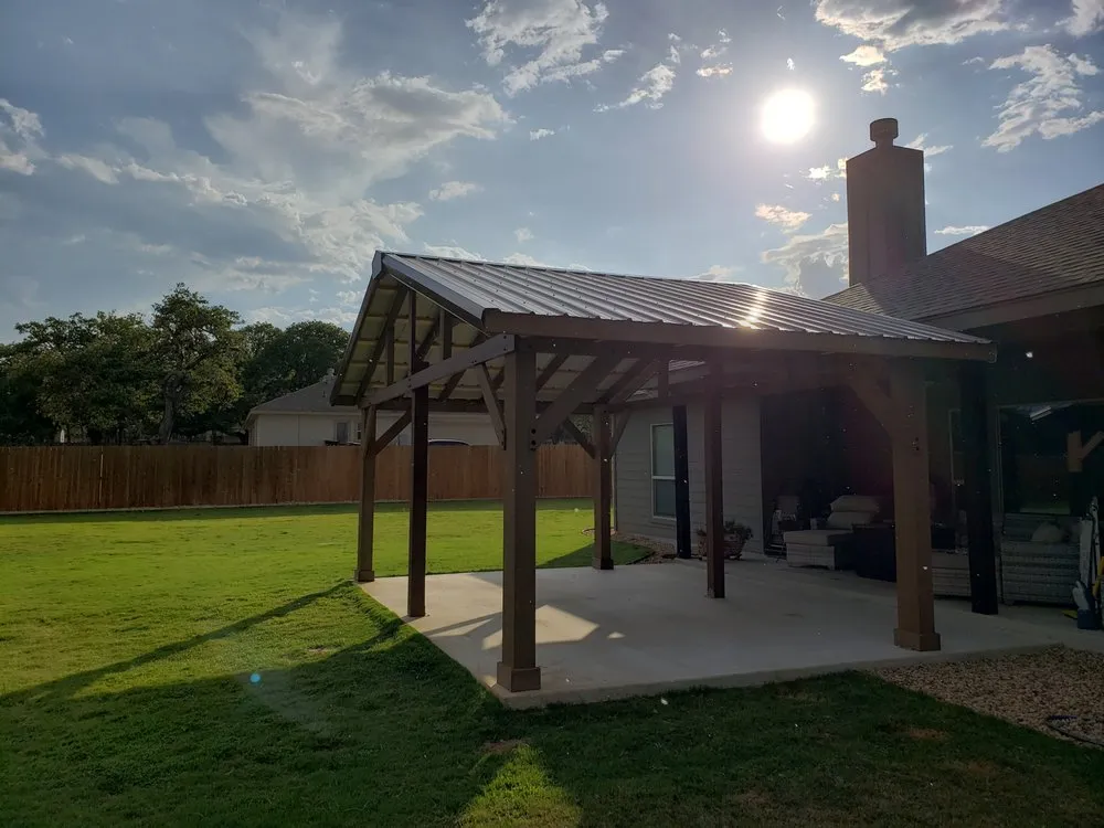 Slide of Samuels Handyman Service