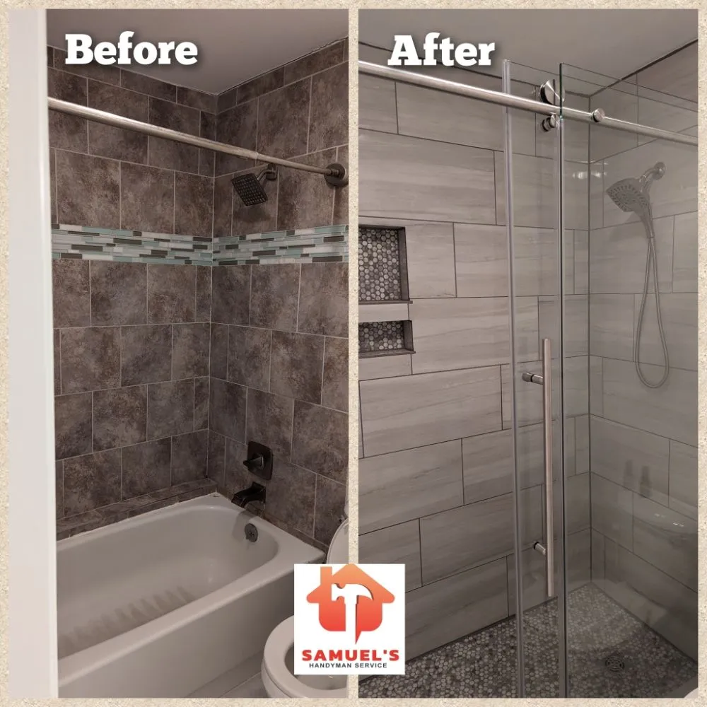 Affordable emergency electrical service experts serving ,  - Samuels Handyman Service