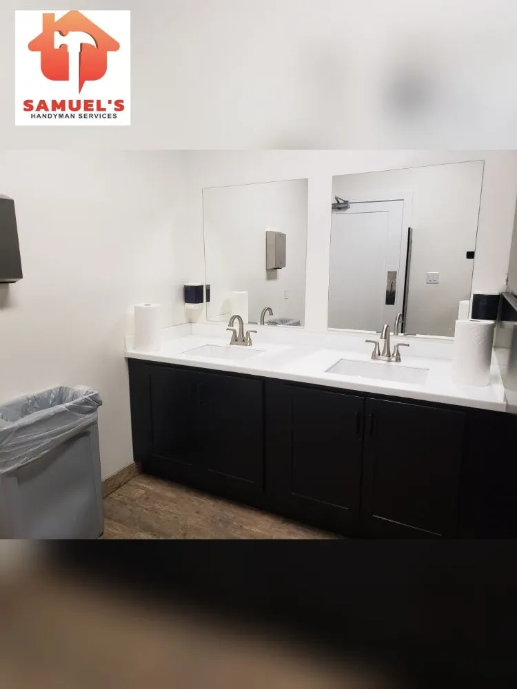 Reliable wiring installation experts serving ,  - Samuels Handyman Service