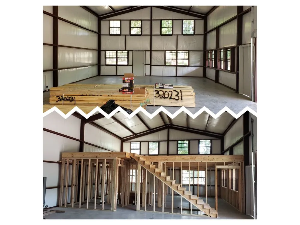 Slide of Samuels Handyman Service