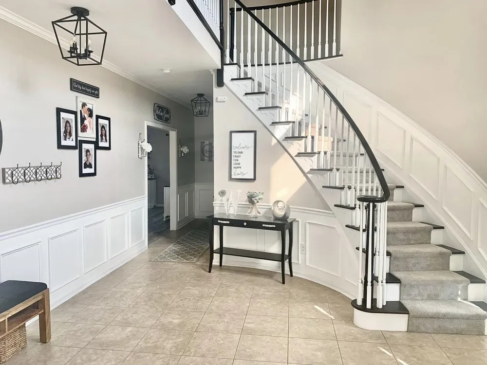 Slide of Samurai Construction