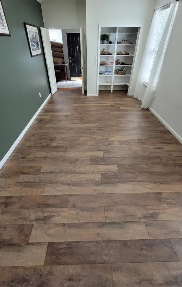 Slide of Samurai Construction