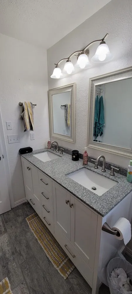 Slide of San Antonio Home Projects