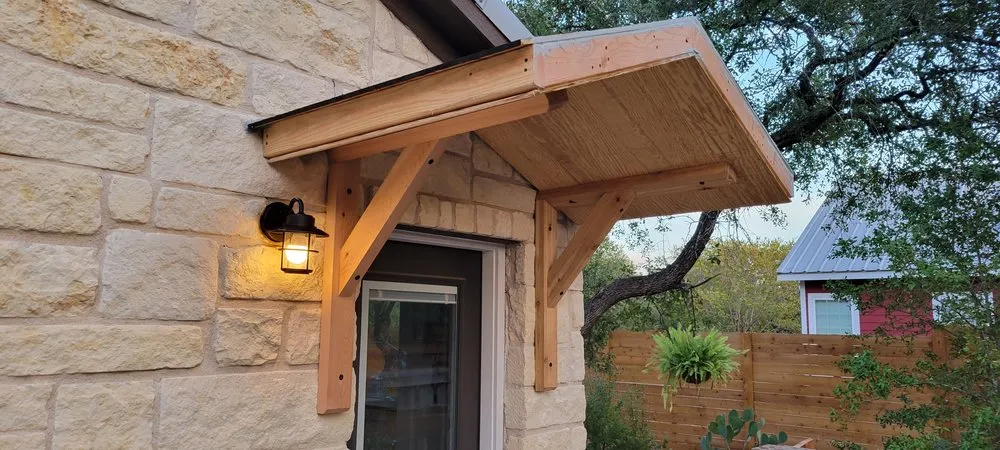 Slide of San Antonio Home Projects