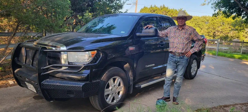 Slide of San Antonio Home Projects