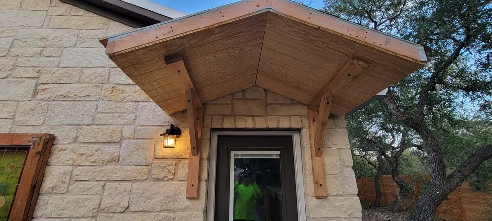 Slide of San Antonio Home Projects