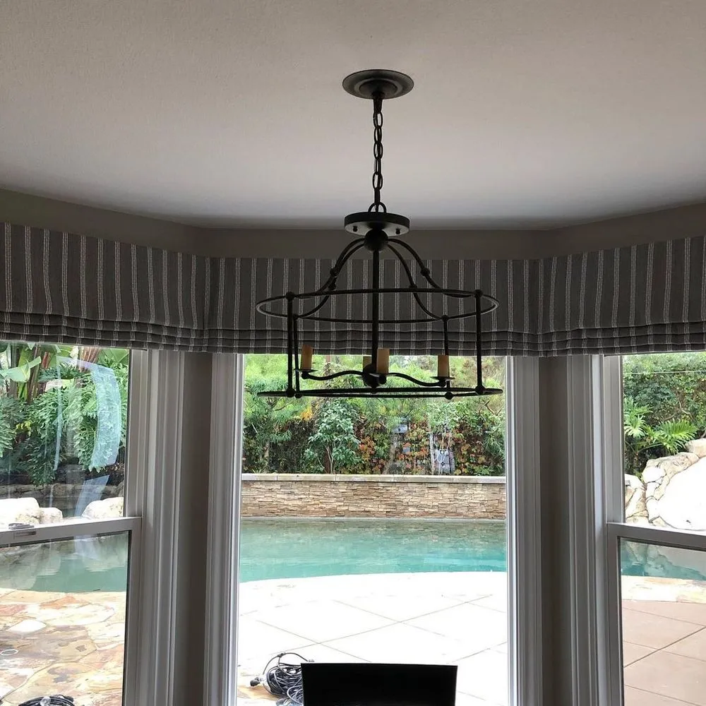 Slide of San Clemente Electrical Repair