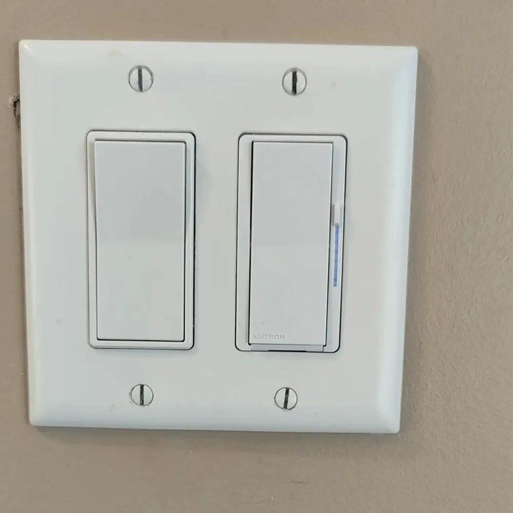 Slide of San Clemente Electrical