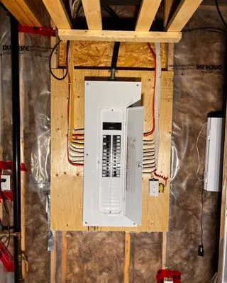 San Clemente Electrical