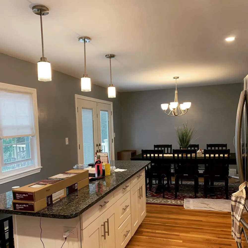 Slide of San Clemente Electrical Services