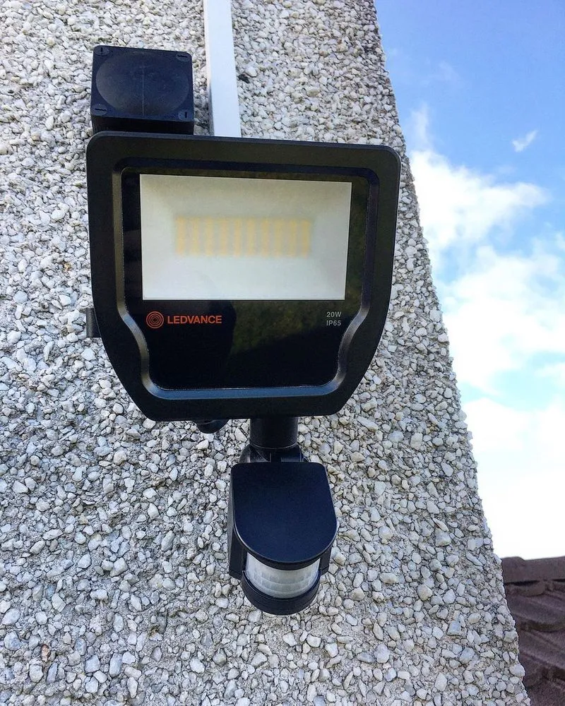 Slide of San Clemente Electrical Services