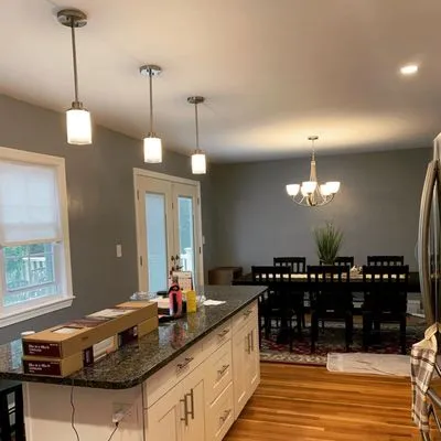 San Clemente Electrical Services Logo