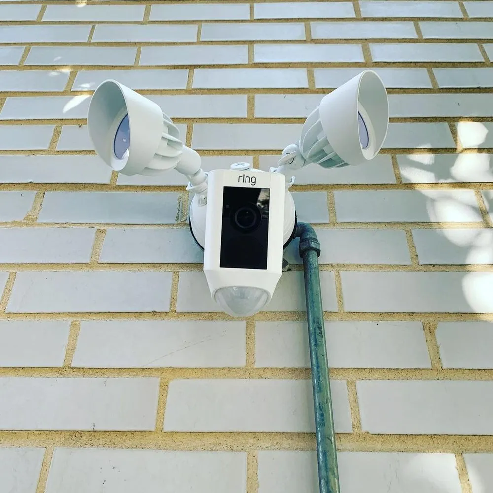 Slide of San Clemente Electrician