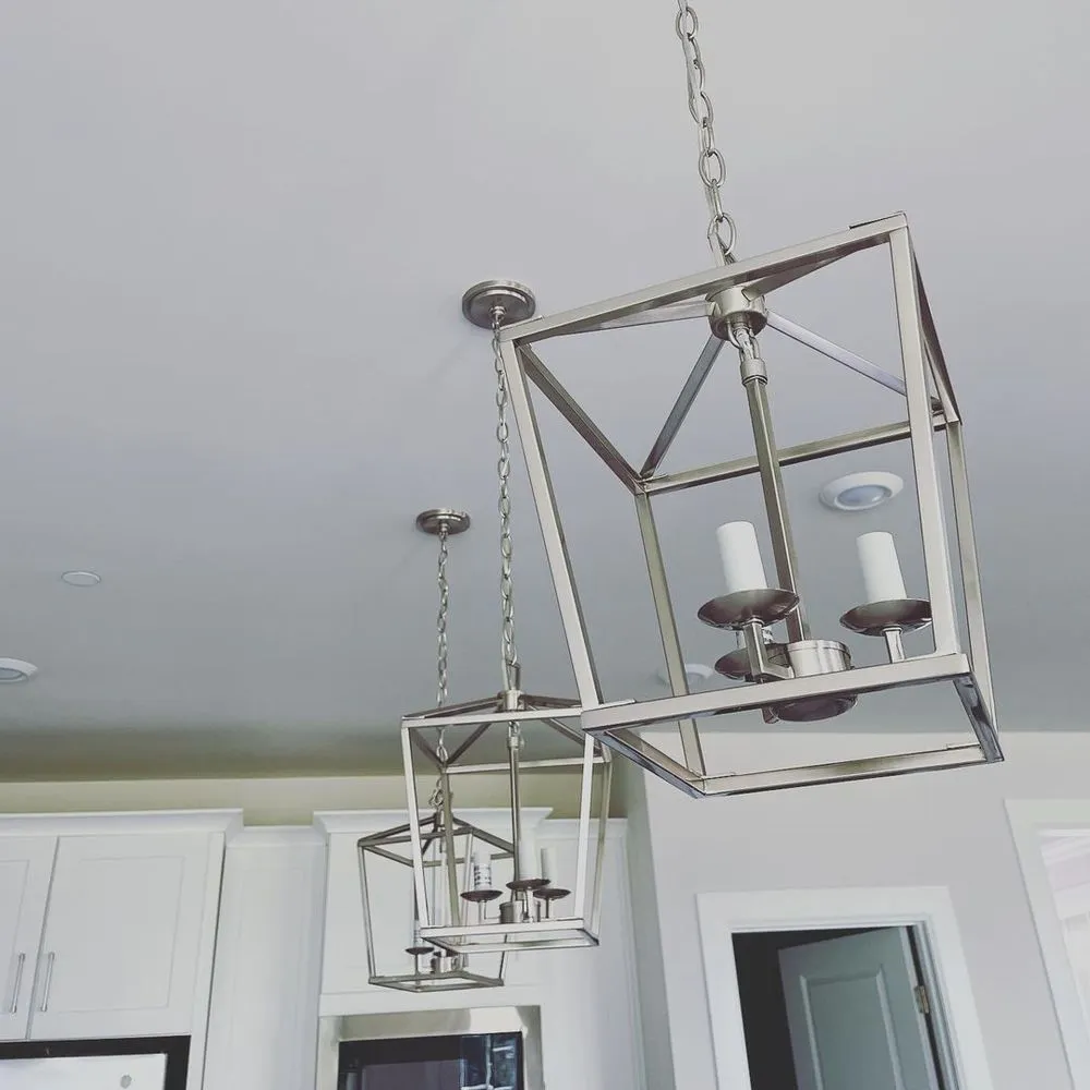 Slide of San Clemente Electrician