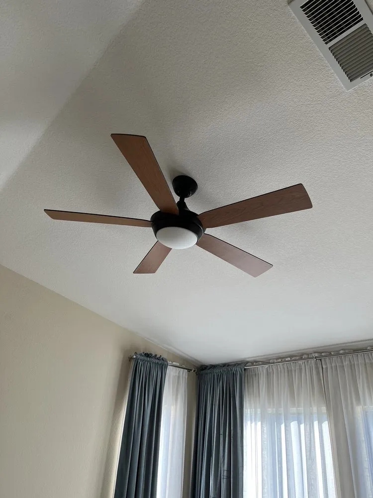 Slide of San Diego Pro Electric