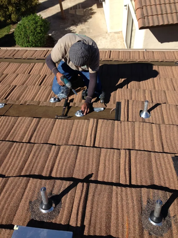 Slide of San Diego Solar