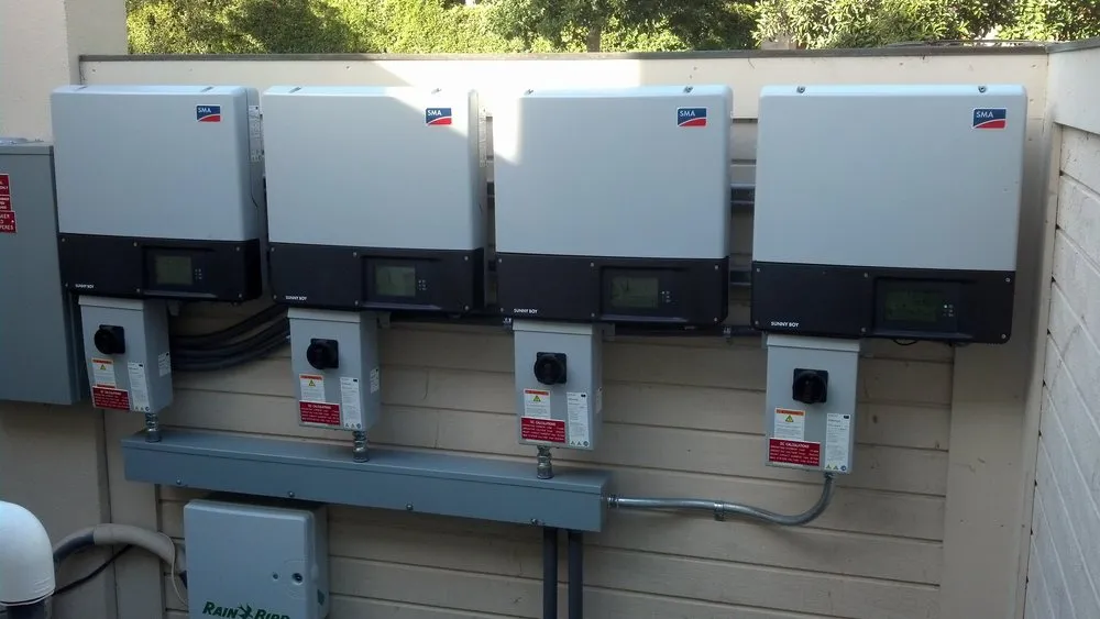 Certified outlet and switch repair experts serving , - San Diego Solar