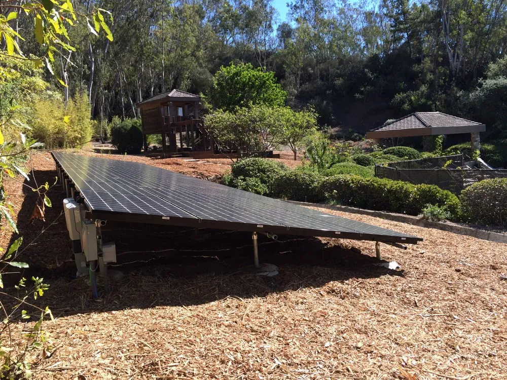 Reliable wiring installation experts serving , - San Diego Solar