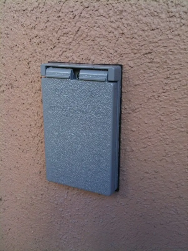 Slide of San Diego Superior Electric