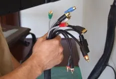 Slide of San Diego Superior Electric