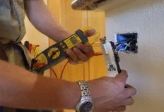 Slide of San Diego Superior Electric