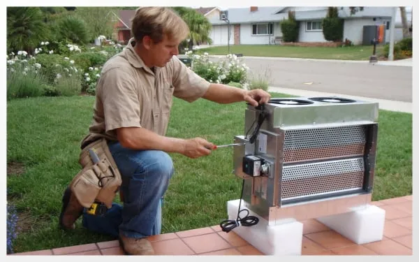 San Diego Superior Electric Logo