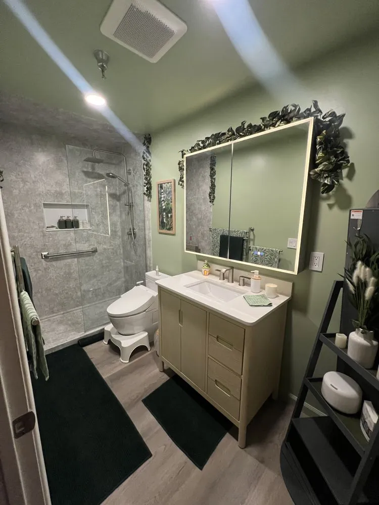 Slide of San Diego Wire Nut