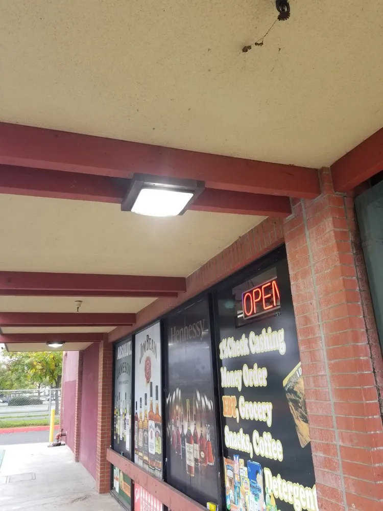 Slide of San Diego Wire Nut