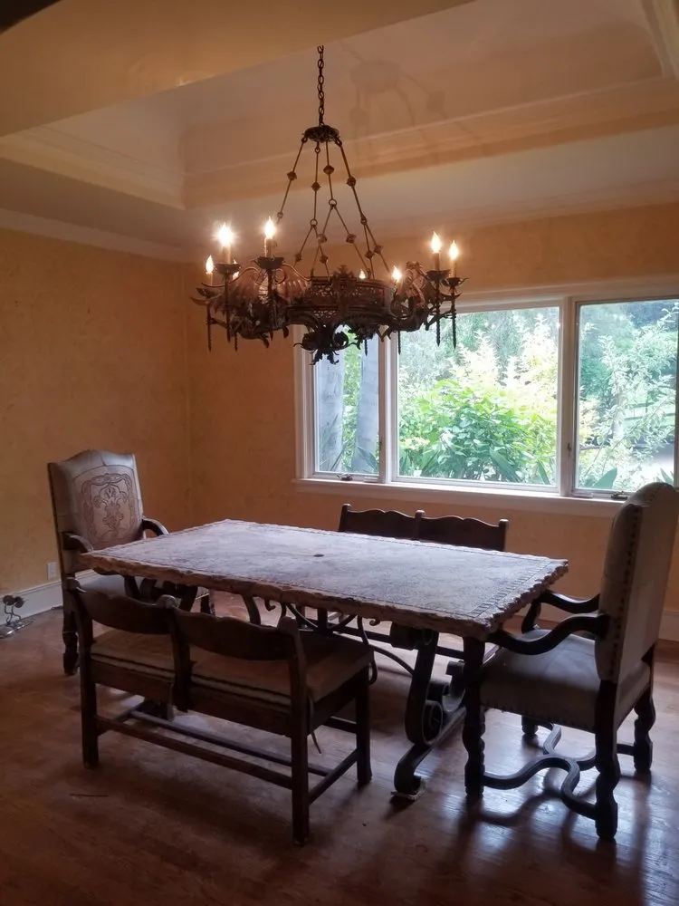 Slide of San Diego Wire Nut