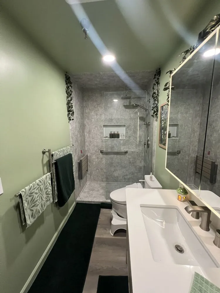 Slide of San Diego Wire Nut